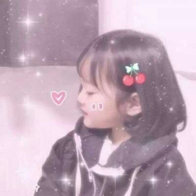 玖甜:炸鸡可爱滴萌娃头像/要亲亲抱抱呐?