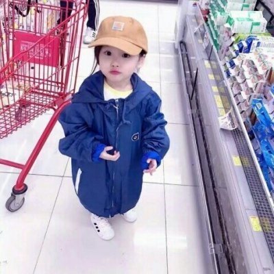 玖甜:炸鸡可爱滴萌娃头像/要亲亲抱抱呐?