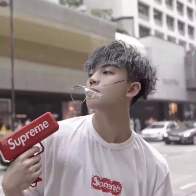 （一只小小茜茜）：不管ni?zai?du