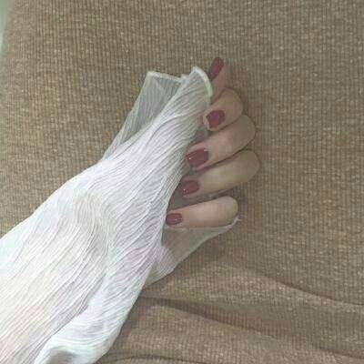 手控