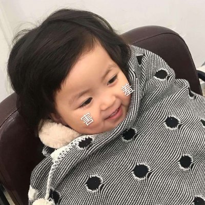 超软妹的表情包