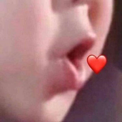 今天都是爱你的小心心噢！