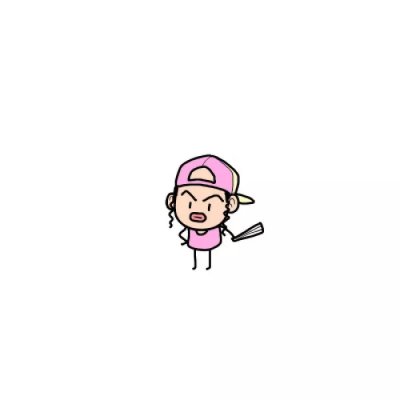 樱奈:可爱搞怪小头像