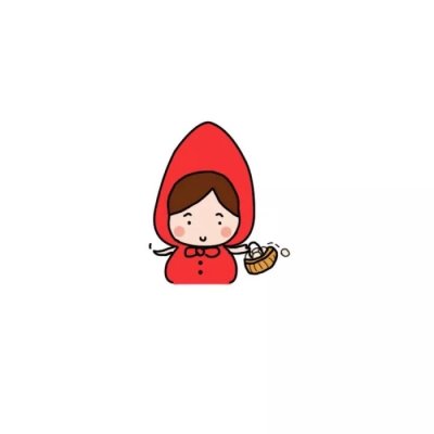 樱奈:可爱搞怪小头像