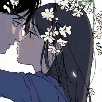 居居/套图情侣版