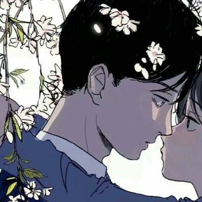 居居/套图情侣版