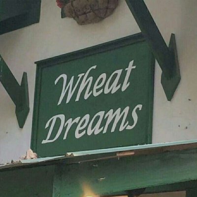 微信配套头像/爱你像风