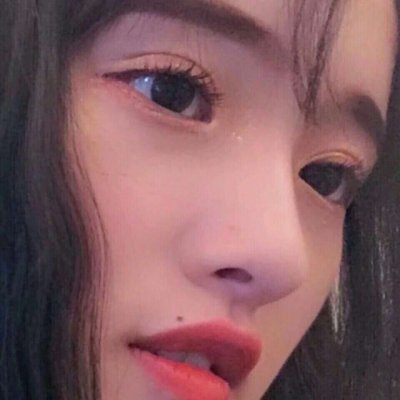 微信配套头像/爱你像风