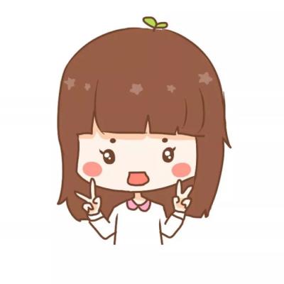 微信头像情侣卡通动漫   默数着的小幸福