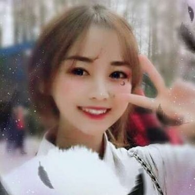 漓潼:手绘唯美女头/世中仙儿