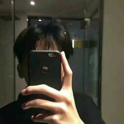 男生套头