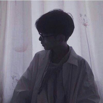 苏沫：2018精选微信男头