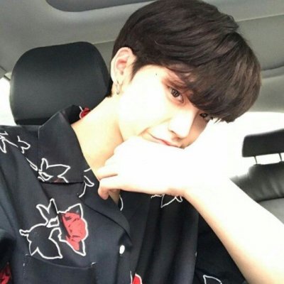 苏沫：2018精选微信男头