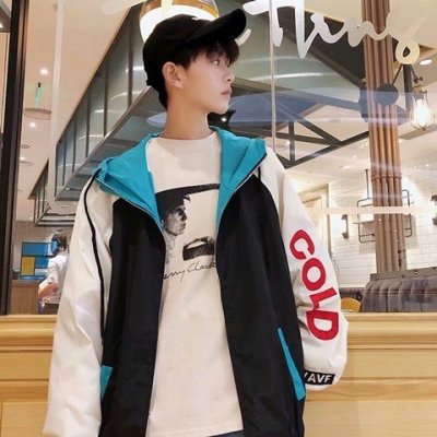 苏沫：2018精选微信男头