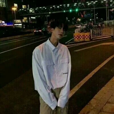 苏沫：2018精选微信男头