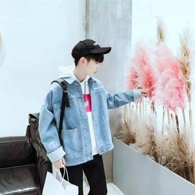 苏沫：2018精选微信男头