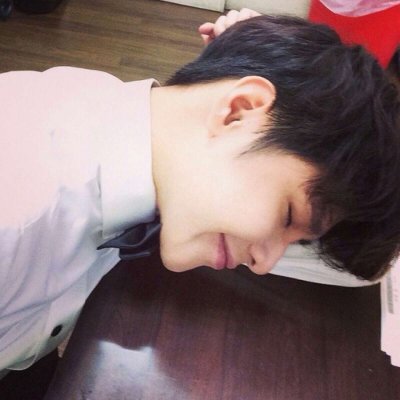 苏沫：2018精选微信男头