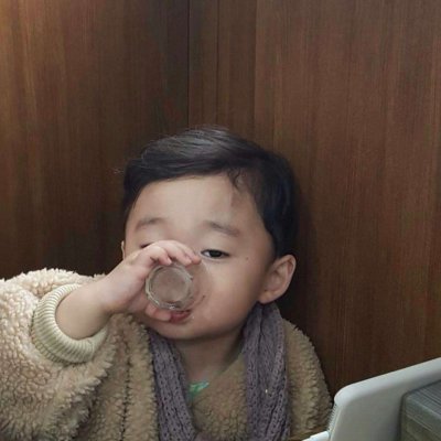 萌娃微信头像