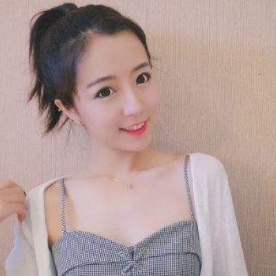 抖音莉哥高清美图