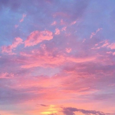 少女心背景图.心存感激 所遇即温柔