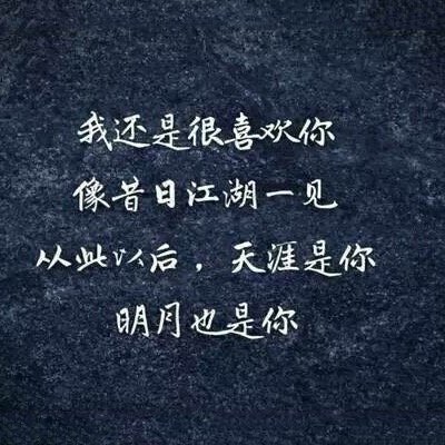 文字头像..