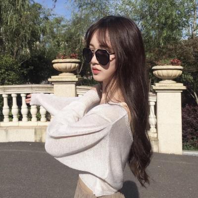 微信图片头像女生气质  忆往昔意中人