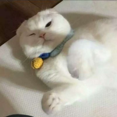 搞怪情头。望喜。