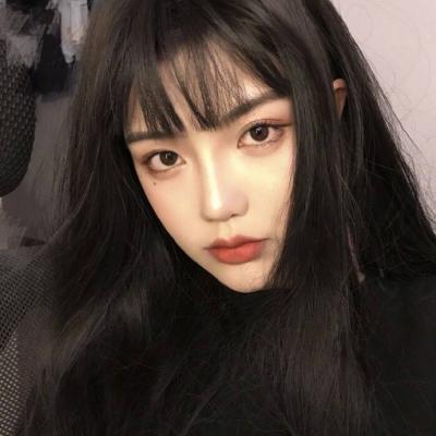 女生微信头像个性霸气 比你女朋友优秀