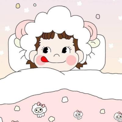 呆萌头像   百变逗比
