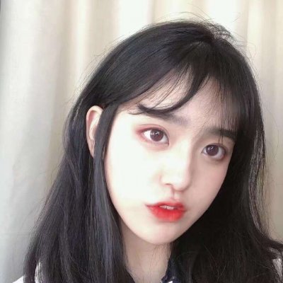 优质女头
