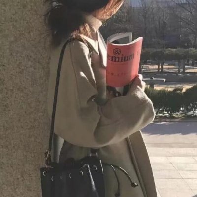 女生套头，