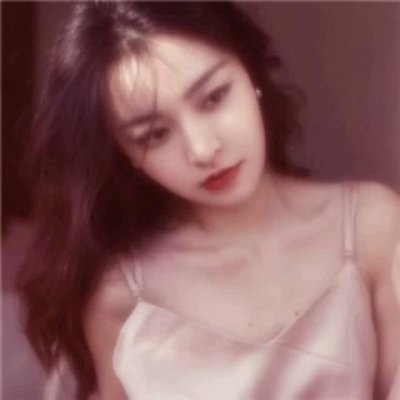 女生套头，