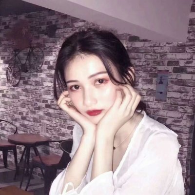 酷版女头