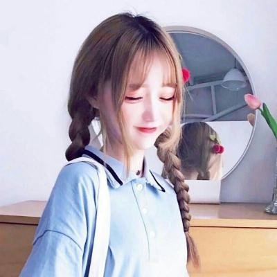 酷版女头