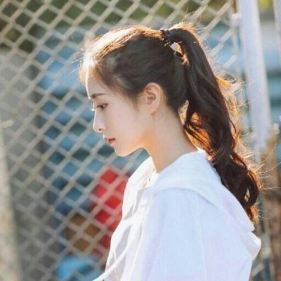 酷版女头