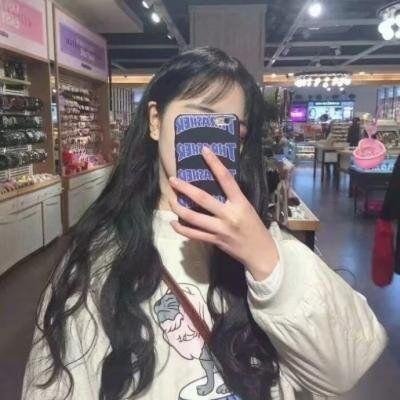 酷版女头