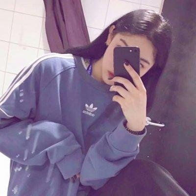 酷版女头