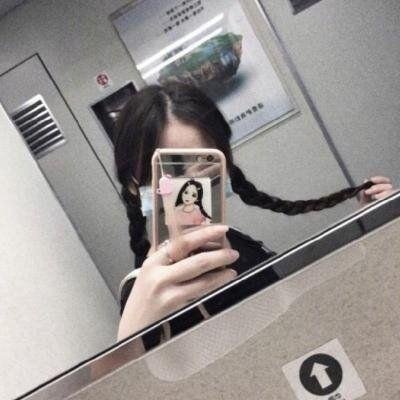 酷版女头