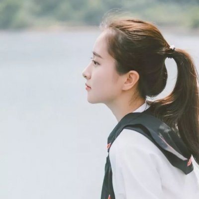 酷版女头