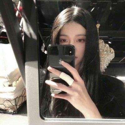 酷版女头