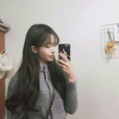 酷版女头