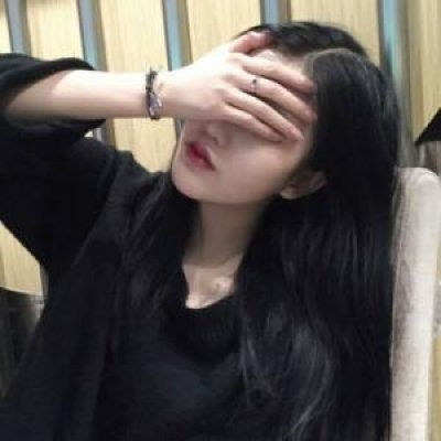 酷版女头