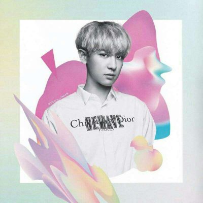 【钟情】EXO