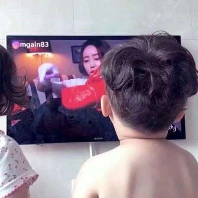 顾九家:萌娃萌宠情头