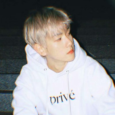 【钟情】EXO°成员头像