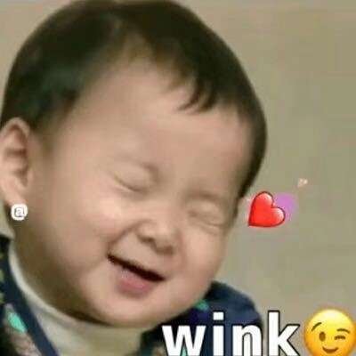 顾九家:萌娃萌宠情头