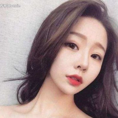 抖音温婉高清美图