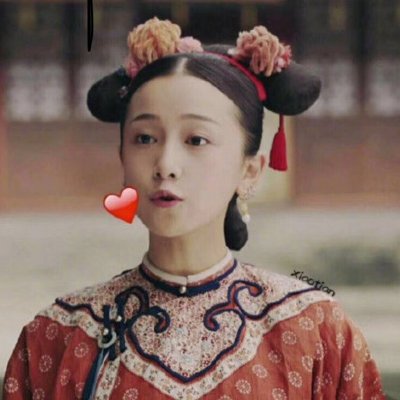 五人开黑头像?（续）.