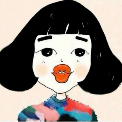 微信搞怪头像