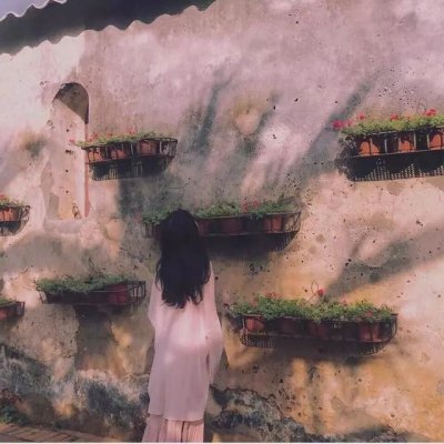 杂图。头像万圣节过完了不想要糖了要心心